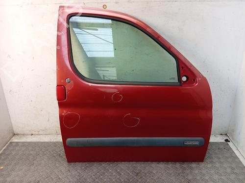 Used Right front door Right front door CITROËN BERLINGO / BERLINGO FIRST MPV (MF_, GJK_, GFK_) 1.9 D (MFWJZ) (70 hp) 40032705 40032705