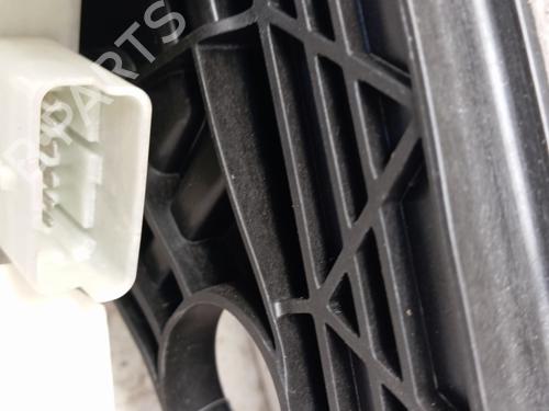 Elevalunas trasero derecho Elevalunas trasero derecho RENAULT CAPTUR II (HF_) Blue dCi 95 (HFAF) (95 hp) 37077701 37077701