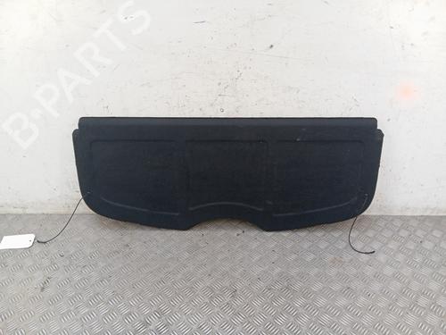Used Rear parcel shelf Rear parcel shelf 38502367 38502367