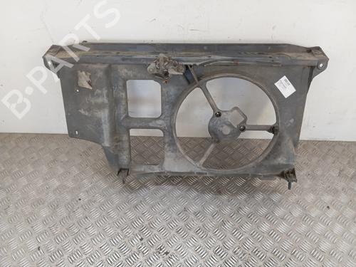 Frontplade/Frontkurv Frontplade/Frontkurv PEUGEOT 206 Hatchback (2A/C) 1.9 D (69 hp) 34325900 34325900