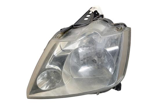 Phare gauche Phare gauche RENAULT MODUS / GRAND MODUS (F/JP0_) 1.2 (JP0C, JP0K, FP0C, FP0K, FP0P, JP0P, JP0T) (75 hp) 36472866 36472866