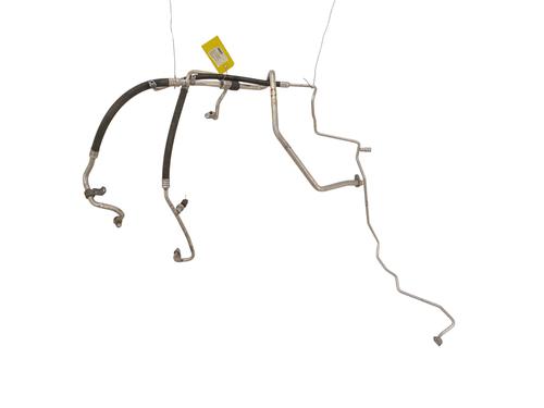 AC-rør AC-rør RENAULT MASTER III Van (FV) 2.3 dCi 170 FWD (FV0L) (170 hp) 34329891 34329891