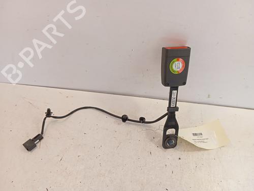 Sikkerhedssele-spænde Sikkerhedssele-spænde OPEL KARL (C16) 1.0 (75 hp) 34325581 34325581