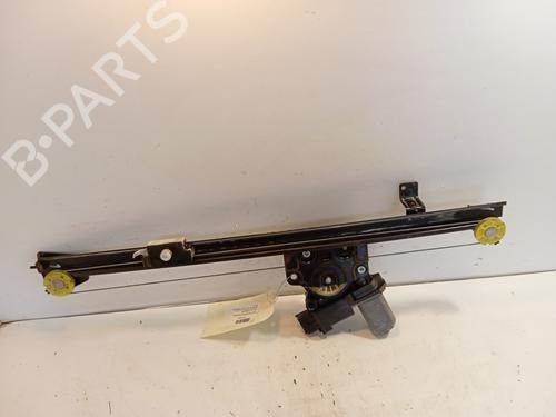 Front right window mechanism FIAT DUCATO Van (250_) 130 Multijet 2,3 D | BP34325734C23 - Image 2
