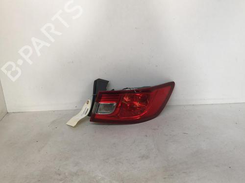 Used Right taillight Right taillight RENAULT CLIO IV (BH_) [2012-2021] 34320632 34320632
