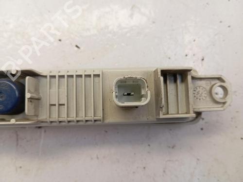 Left daytime light CITROËN C3 II (SC_) 1.4 HDi 70 (SC8HZC, SC8HR0, SC8HP4) | BP39543710C104 - Image 3