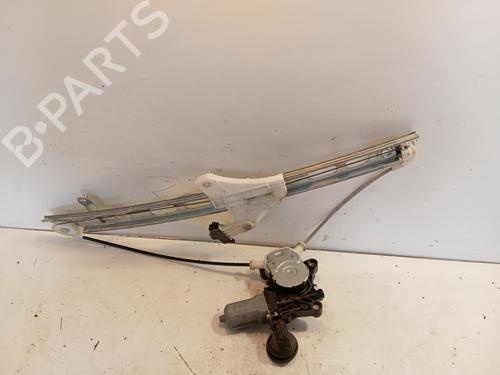 Front left window mechanism SUZUKI SWIFT IV (FZ, NZ) 1.2 (AZH412, ZC72S) | BP34325670C22 - Image 3