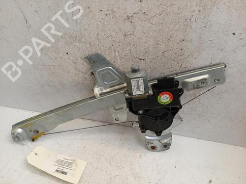 Used Rear right window mechanism Rear right window mechanism CITROËN C5 III Break (RW_) 2.0 HDi 140 (140 hp) 40348374 40348374