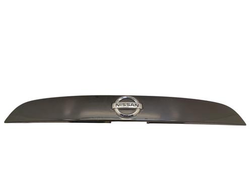 Heckklappengriff für Heckklappengriff NISSAN JUKE (F15) 1.2 DIG-T (115 hp) 34330379 34330379