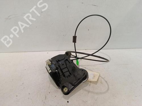 Used Front left lock Front left lock CITROËN C1 II (PA_, PS_) 1.0 VTi 72 (72 hp) 34321224 34321224