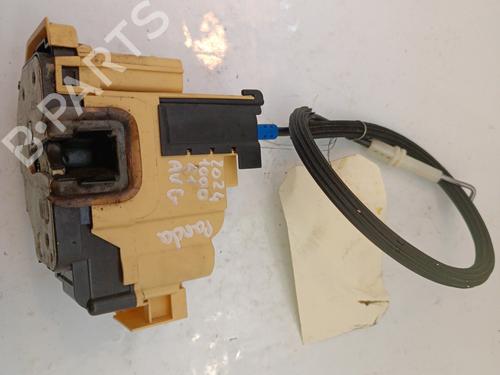 Used Front left lock Front left lock FIAT PANDA (312_, 319_) 1.2 (312PXA1A) (69 hp) 34323833 34323833