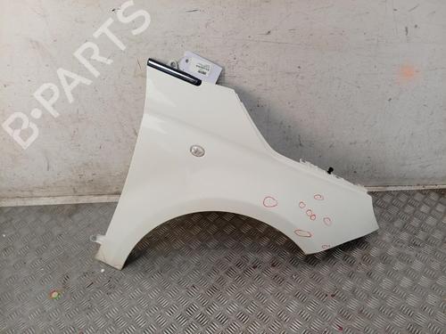 Used Right front fenders Right front fenders FIAT 500 (312_) 1.2 (312AXA1A) (69 hp) 40348294 40348294
