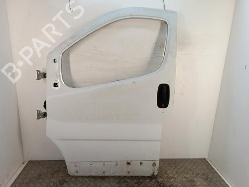 Used Left front door Left front door RENAULT TRAFIC II Van (FL) [2001-2026] 34324216 34324216
