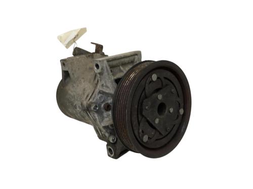 Used AC compressor AC compressor NISSAN JUKE (F15) 1.5 dCi (110 hp) 34320624 34320624