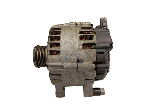 generator-citroen-c3-iii-sx-2016-36471904 main image
