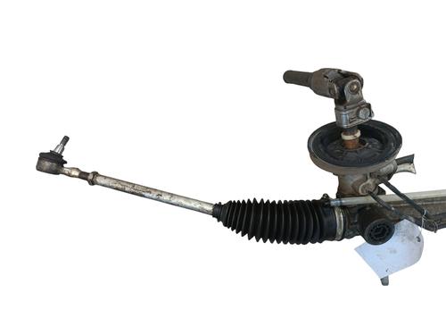 Steering rack PEUGEOT 206+ (2L_, 2M_) 1.1 | BP36472428M22 - Image 3