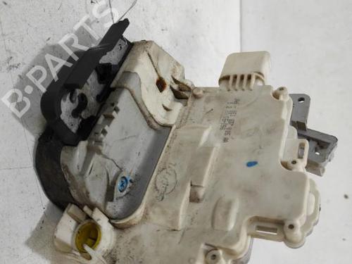 Used Front left lock Front left lock AUDI A4 B6 (8E2) [2000-2005] 34321146 34321146