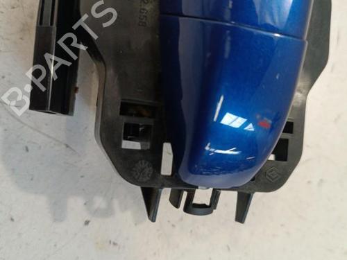 Used Front right exterior door handle Front right exterior door handle DACIA SANDERO III 1.0 TCe 90 (91 hp) 35810435 35810435