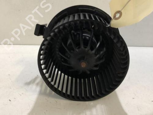 Used Heater blower motor Heater blower motor NISSAN NOTE (E11, NE11) 1.5 dCi (86 hp) 34321016 34321016