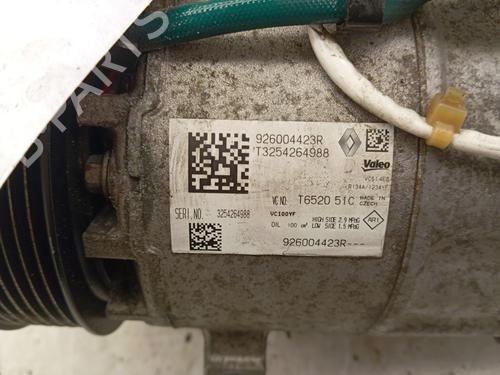 AC-Kompressor AC-Kompressor 37737755 37737755