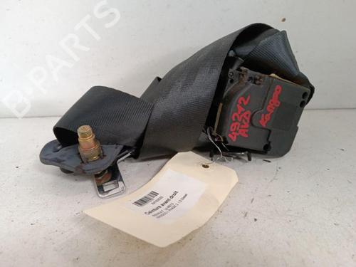 Used Front right seatbelt Front right seatbelt RENAULT KANGOO (KC0/1_) 1.5 dCi (KC08, KC09) (82 hp) 34321657 34321657