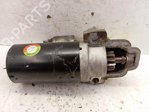 Used Starter Starter CITROËN JUMPER II Van 2.2 HDi 130 (130 hp) 34328786 34328786