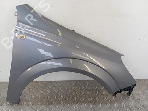 Used Right front fenders Right front fenders OPEL ASTRA H Estate (A04) 1.7 CDTI (L35) (101 hp) 35808743 35808743