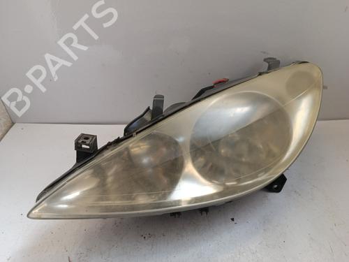 Used Left headlight Left headlight 37866235 37866235