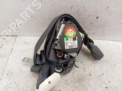 Front right seatbelt RENAULT CAPTUR II (HF_) Blue dCi 95 (HFAF) | BP37077694I25 - Image 2