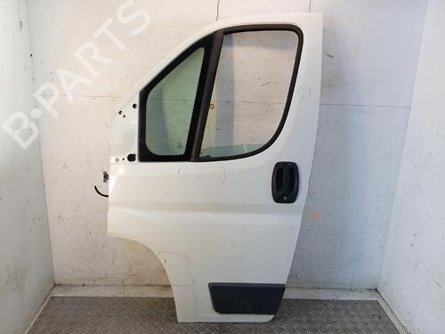 left-front-door-citroen-jumper-ii-van-2006-40003054 main image