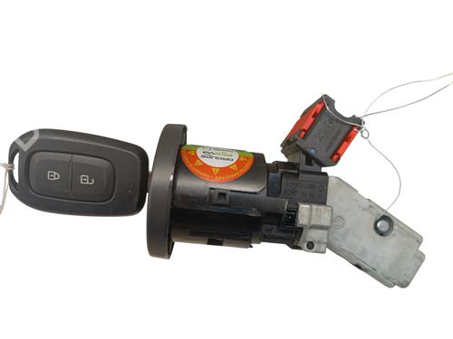 Used Ignition barrel Ignition barrel DACIA SANDERO II TCe 90 (B8M1, B8MA, B8AC) (90 hp) 34329715 34329715