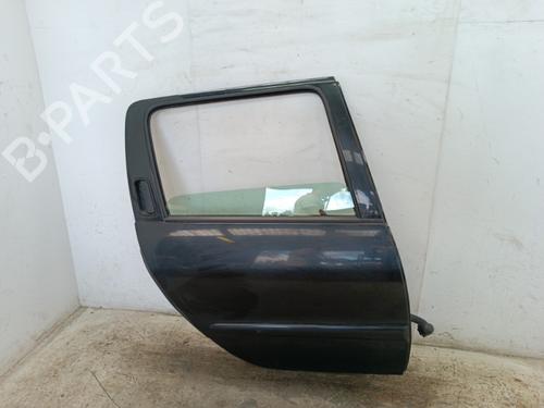 Used Right rear door Right rear door PEUGEOT 206 SW (2E/K) 1.6 16V (109 hp) 34322556 34322556