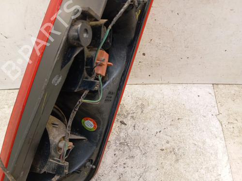 Left taillight NISSAN NOTE (E11, NE11) 1.4 | BP36572728C34 - Image 3