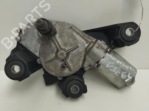 Motor limpa vidros traseiro Motor limpa vidros traseiro 34320430 34320430