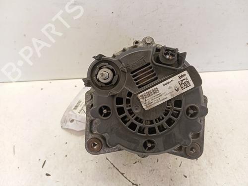Generator Generator NISSAN NV400 Van (X62, X62B) dCi 135 (136 hp) 34325971 34325971