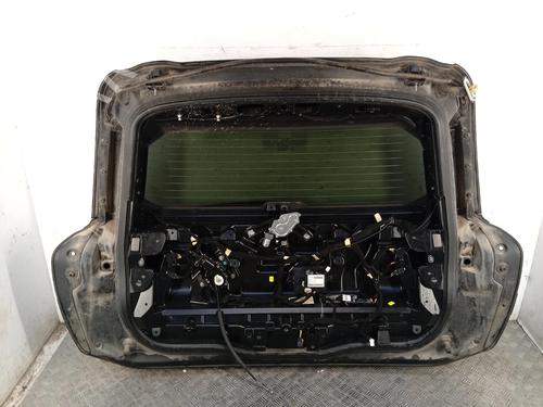 Used Tailgate Tailgate CITROËN C4 Grand Picasso II (DA_, DE_) 2.0 BlueHDi 150 (150 hp) 39885471 39885471