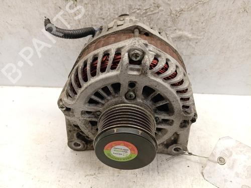 Alternator NISSAN NV200 Van 1.5 dCi 110 (M20, M20N, M20M) | BP40462028M7 - Image 3