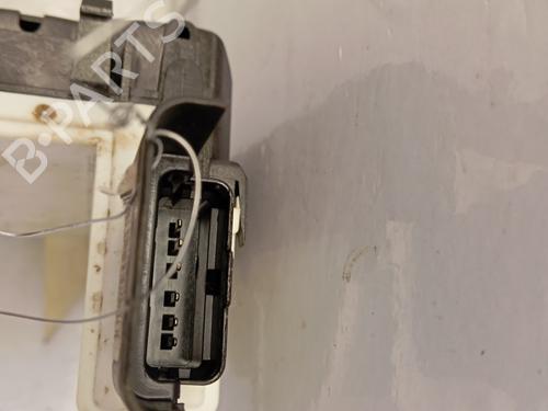 Tailgate lock PEUGEOT PARTNER Platform/Chassis | BP37673465C101 - Image 3