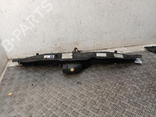 Used Front slam panel Front slam panel PEUGEOT BOXER Van 2.2 HDi 120 (120 hp) 40050523 40050523