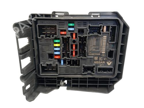 Used Electronic module Electronic module RENAULT CLIO V (B7_) 1.5 Blue dCi 85 (B7AG) (86 hp) 36471971 36471971