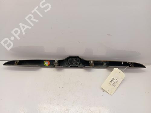 Used Tailgate trim Tailgate trim 37586718 37586718
