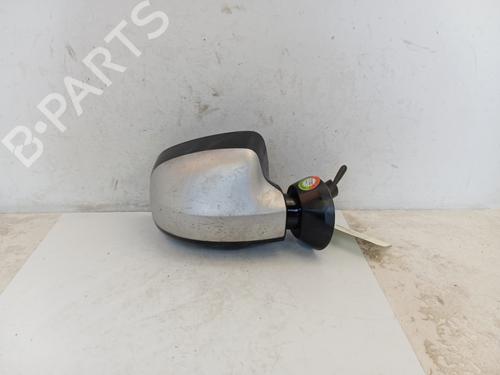 Used Right mirror Right mirror DACIA SANDERO 1.5 dCi (88 hp) 35808471 35808471