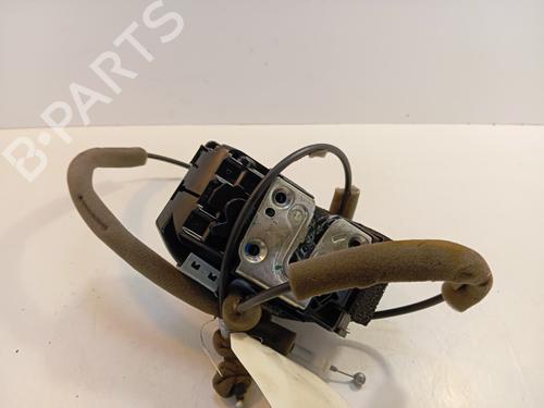 Used Front right lock Front right lock NISSAN PULSAR Hatchback (C13) 1.2 DIG-T (115 hp) 34325195 34325195