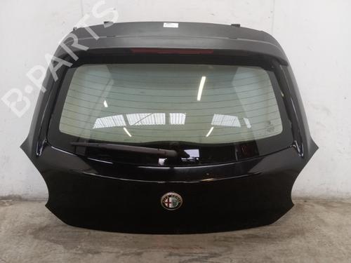 Used Tailgate Tailgate ALFA ROMEO MITO (955_) [2008-2018] 34322800 34322800