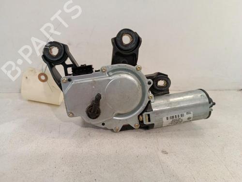 Used Rear wiper motor Rear wiper motor VW POLO IV (9N_, 9A_) [2001-2014] 34321357 34321357