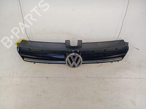 grille-vw-golf-vi-5k1-2008-2009-2010-2011-2012-2013-2014-37738222 main image