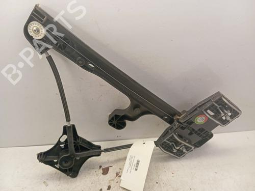 Used Rear right window mechanism Rear right window mechanism 39488269 39488269