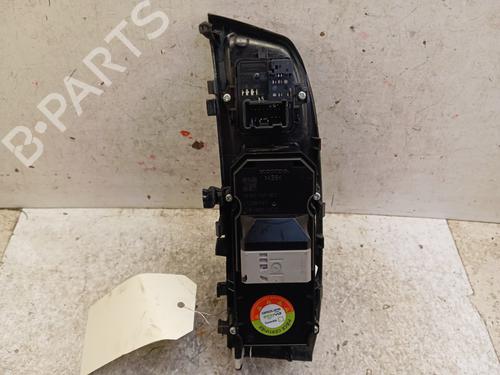Venstre fortil elrude kontakt Venstre fortil elrude kontakt HONDA CIVIC IX Tourer (FK) 1.6 i-DTEC (FK3) (120 hp) 37078008 37078008
