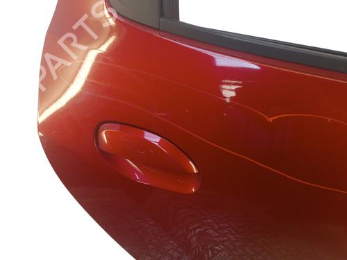 Dør højre bagtil DACIA DUSTER (HM_) 1.5 dCi 115 (HMAD) | BP39501163C5 - Image 3