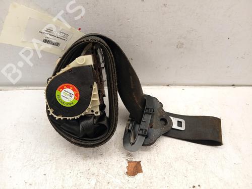 Sikkerhedssele foran venstre Sikkerhedssele foran venstre CITROËN C2 (JM_) 1.1 (60 hp) 39885447 39885447